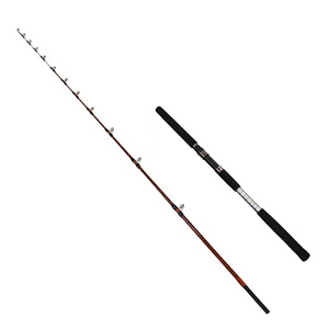 シェアーズ LOBO STICK X(ロボスティックエックス) 195V(2ピース)  