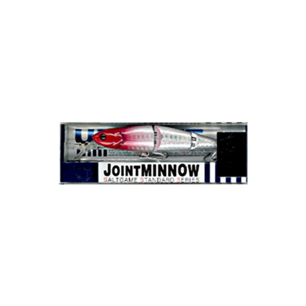 シェアーズ ユニベイト ジョイントミノー   ミノー(リップ付き)