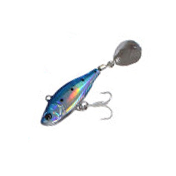 シェアーズ FREIHIT TAILSPIN(フライハイト テールスピン)   スピン系･ブレード系