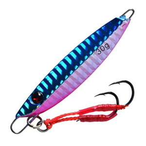 TURINGMONKEY(ツリモン) TM メタルジグ 飛丸  