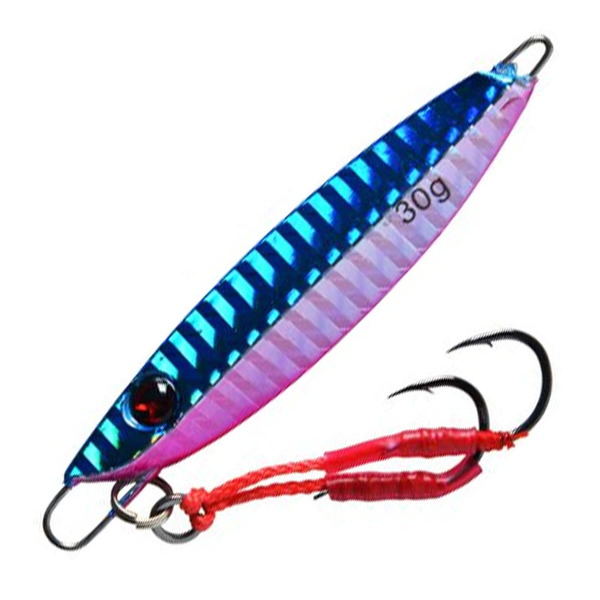 TURINGMONKEY(ツリモン) TM メタルジグ 飛丸   メタルジグ(10～40g未満)