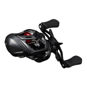 ダイワ(Daiwa) 20アルファス AIR TW 7.1L 左ハンドル 00631509