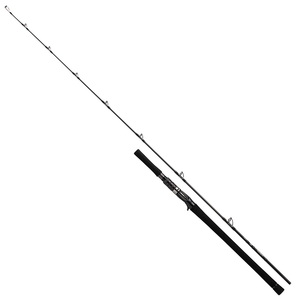 ダイワ(Daiwa) Neostage DG J63B-4G(ベイト･2ピーズ) 05804131