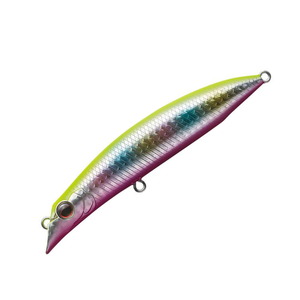 エバーグリーン(EVERGREEN) トゥルーラウンド 115F 115mm #824 チャートキャンディピンクベ エバーグリーン(EVERGREEN) トゥルーラウンド 115F 115mm #824 チャートキャンディピンクベ