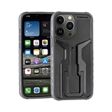 TOPEAK(トピーク) ライドケース(iPhone 13 Pro Max 用)単体 BAG46800 スマートフォンホルダー