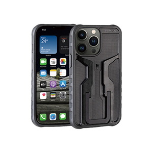 TOPEAK（トピーク) ライドケース（ｉＰｈｏｎｅ １３ Ｐｒｏ 用）単体 BAG46700