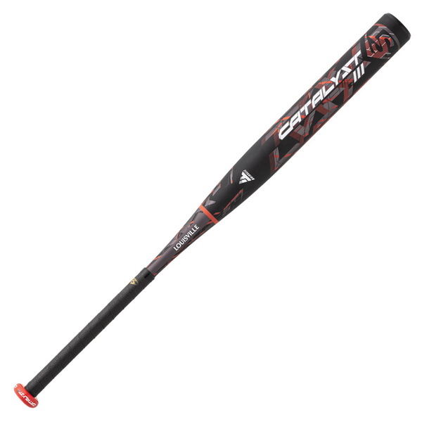 カタリスト SB105 86cm 795g ルイスビルスラッガー てんとう虫