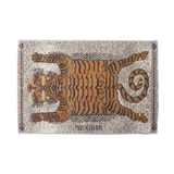 POST GENERAL(ポストジェネラル) トゥ-ゴ-マット 982140077 レジャーシート