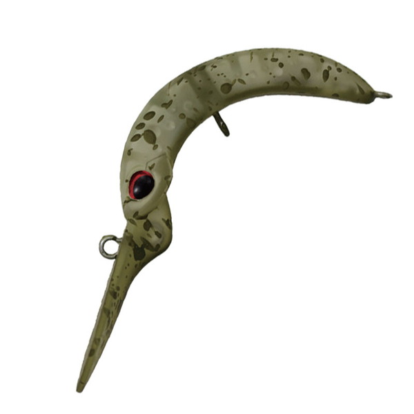 ヴァルケイン(ValkeIN) クーガディメンション SS(スローシンキング)   その他ハードルアー