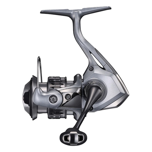 シマノ(SHIMANO) 21 ナスキー 500 043122 その他スピニングリール