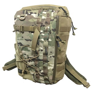 LINHA(リーニア） MILITARY BACKPACK 「THE CAIMAN」(ミリタリーバックパック ケイマン) MSB-28