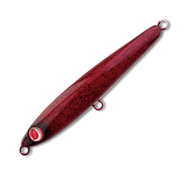 ジャンプライズ(JUMPRIZE) ぶっ飛び君ライト95SS   シンキングペンシル(青物ビッグゲーム用)