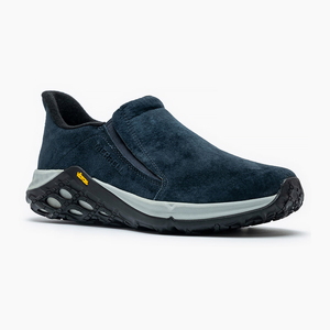 【送料無料】MERRELL(メレル) ＪＵＮＧＬＥ ＭＯＣ ２．０（ジャングル モック ２．０） ８／２６．０ｃｍ ＮＡＶＹ M5002205