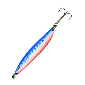 ブルーフォックス モアシルダ シートラウト MSST22-BFLU