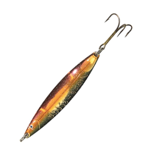 ブルーフォックス モアシルダ ノーリス MSN06-B メタルジグ(10～40g未満)