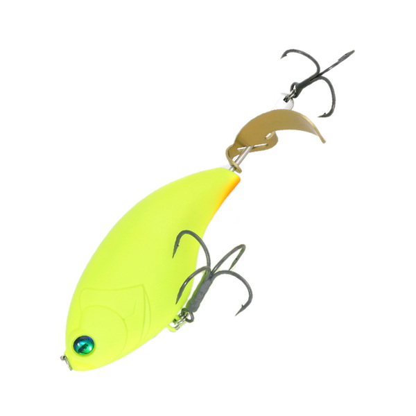 デプス(Deps) イヴォークゼロ   ノイジー