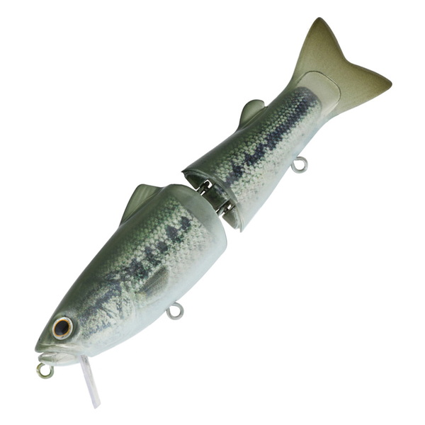 デプス(Deps) NEWサイレントキラー 115   ビッグベイト