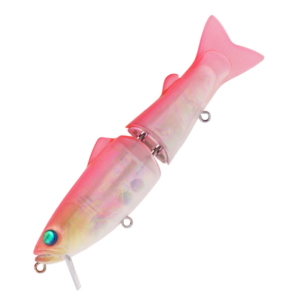 デプス(Deps) NEWサイレントキラー 115   ビッグベイト