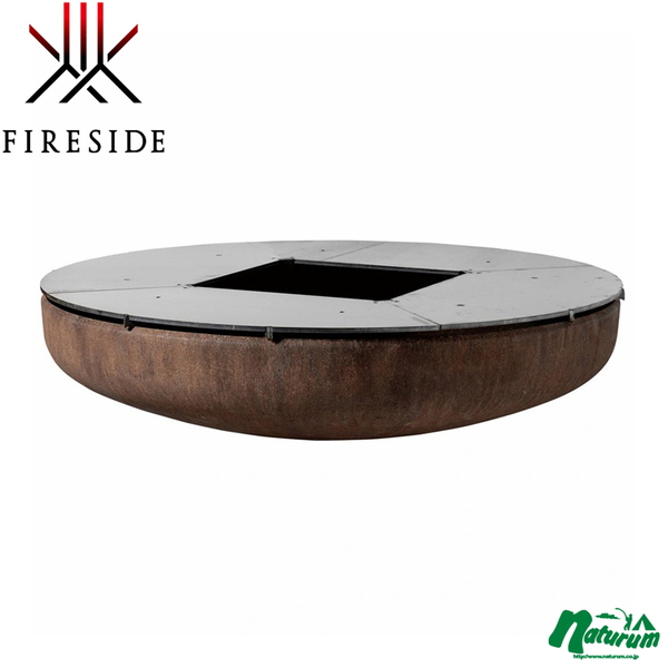 ヤグーナ(YAGOONA) ボウル直径100(クレジットカード決済のみ) 81310 焚火台