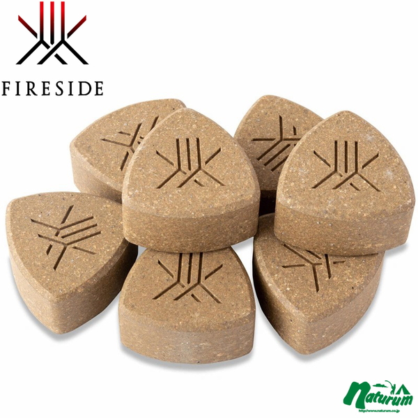 ファイヤーサイド(Fireside) FIRESIDE サウナストーン 19111 BBQ&七輪&焚火台アクセサリー