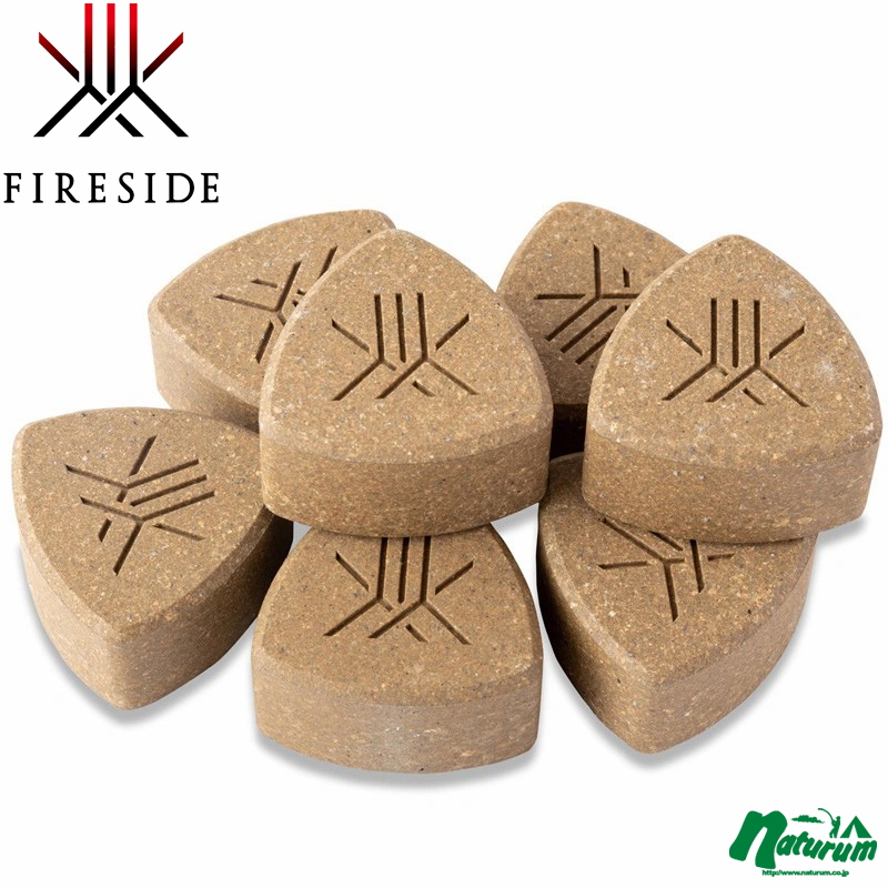 ファイヤーサイド(Fireside) FIRESIDE サウナストーン 19111