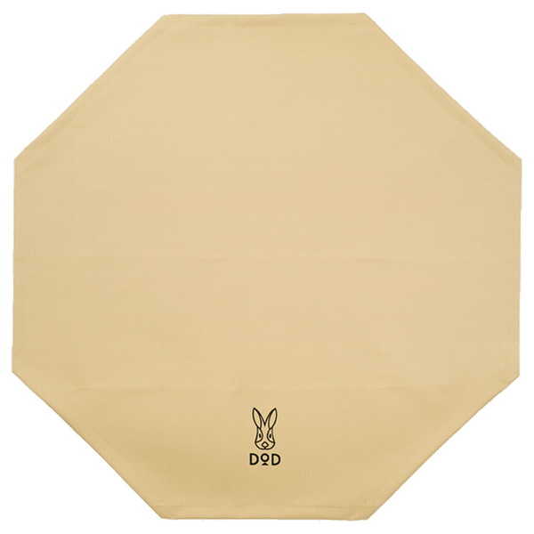 DOD(ディーオーディー) タキビバビデブー FR3-754-TN ストーブ･コンロケース