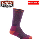 DARN TOUGH(ダーンタフ) Ws ハイカー ブーツソックス ミッドウェイト クッション 19441907004005 ハイ･クルーソックス