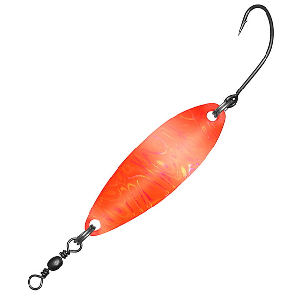 ダイワ(Daiwa) チヌーク 激アツ 07412844 スプーン