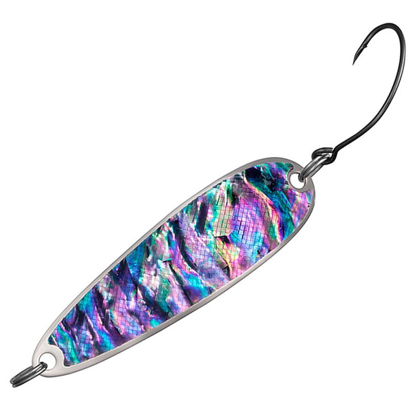 ダイワ(Daiwa) クルセイダー S 07412983 スプーン