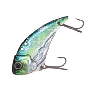 GEECRACK(ジークラック) ボンベイ 1/2oz #004 フラッシュハス