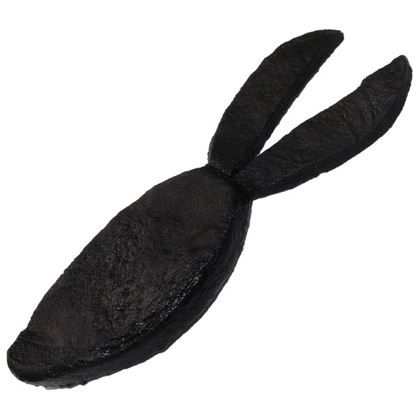 HIDEUP(ハイドアップ) スタッガーワイドツインテールポーク   ポーク