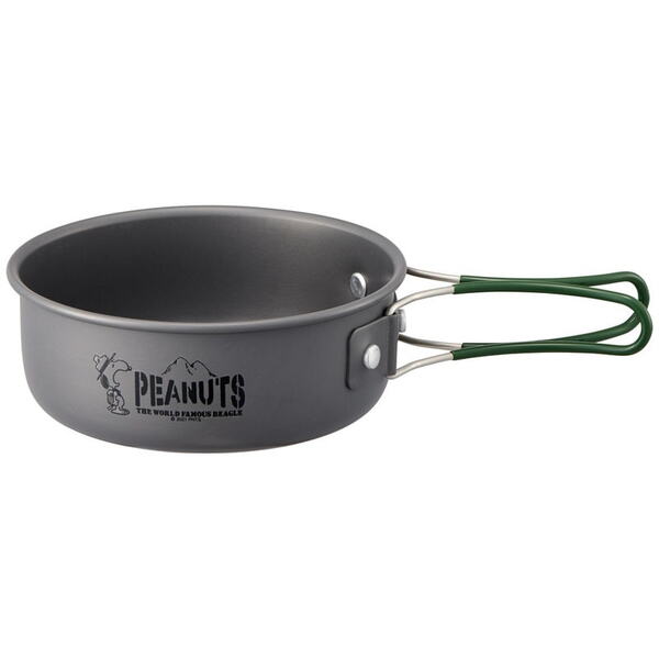 スケーター(skater) アルミスープカップ ALSP1 アルミ製マグカップ