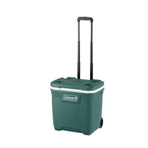 【送料無料】Coleman(コールマン) エクストリームホイールクーラー 28QT エバーグリーン 2000037234 【送料無料】Coleman(コールマン) エクストリームホイールクーラー 28QT エバーグリーン 2000037234