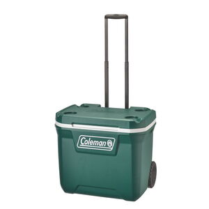 【送料無料】Coleman(コールマン) エクストリームホイールクーラー 50QT エバーグリーン 2000037235 【送料無料】Coleman(コールマン) エクストリームホイールクーラー 50QT エバーグリーン 2000037235