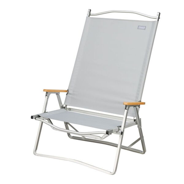 Coleman(コールマン) フォールディングチェアワイド 2000038847 折り畳みチェア