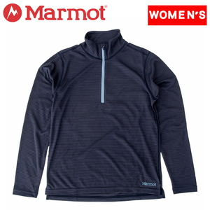 Marmot(マーモット) ＷＳ ＨＥＡＴ ＮＡＶＩ ＢＯＲＤＥＲ（ウィメンズ ヒート ナビ ボーダー） Ｍ ＤＩＮ TOWSJB73