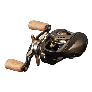 ダイワ(Daiwa) シルバークリーク エア TW ストリームカスタム 8.5R 右