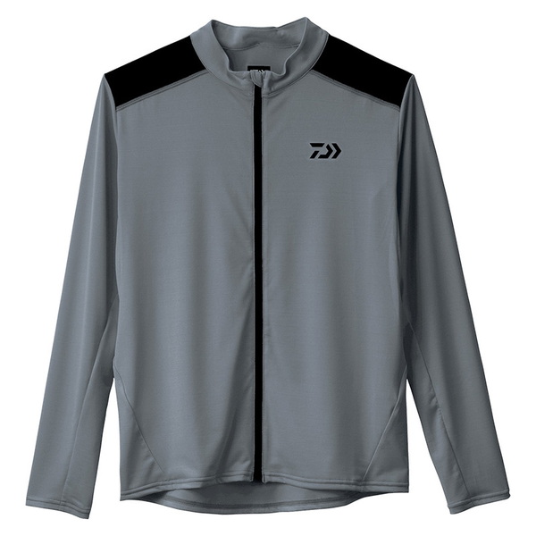 ダイワ(Daiwa) DE-6121 ラッシュガード 08333971 フィッシングシャツ