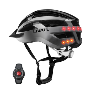 LIVALL(リボール) MT1neo ヘルメット サイクル/自転車 BR80-BG-M