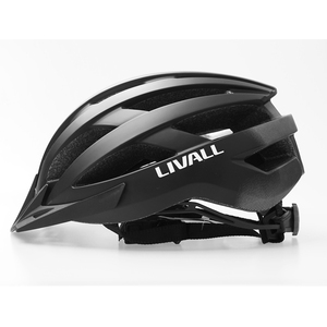 LIVALL 自転車アクセサリー MT1neo ヘルメット サイクル/自転車 M ブラック