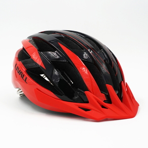 LIVALL 自転車アクセサリー MT1neo ヘルメット サイクル/自転車 L ブラック×レッド