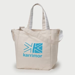 karrimor(カリマー) cotton tote(コットントート) 500794