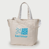 karrimor(カリマー) cotton tote(コットントート) 500794 トートバッグ