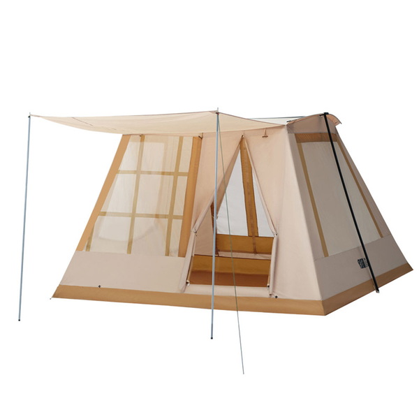 TAN XIAN ZHE(タンシャンゼ) キューブテントIItypeT TXZ-1142 ロッジテント