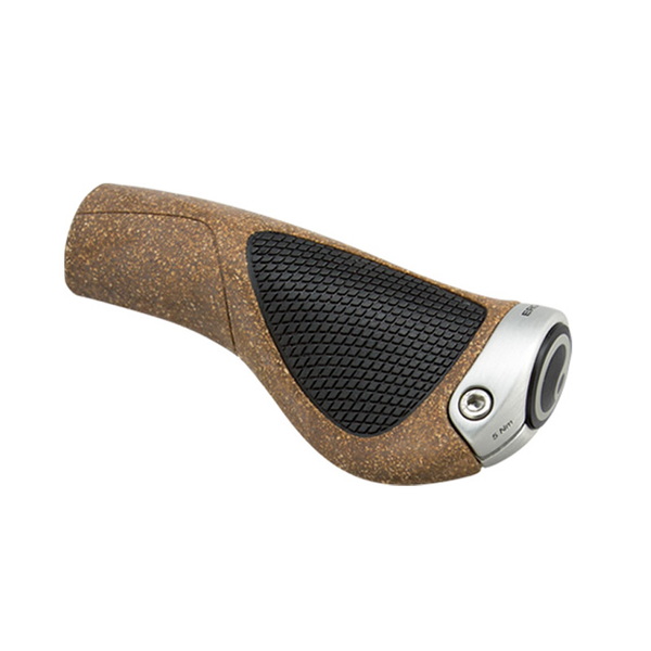 ERGON(エルゴン) GP1 バイオコルク S ショート/ショート HBG21100 グリップ&バーテープ