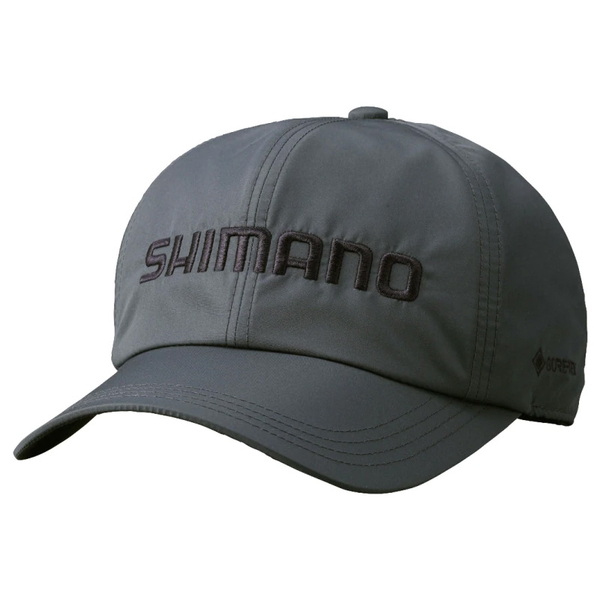 シマノ(SHIMANO) CA-000V ゴアテックス レイン キャップ 597694 帽子&紫外線対策グッズ