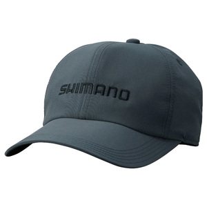シマノ(SHIMANO) CA-002V シンセティック キャップ M インディゴ 597861