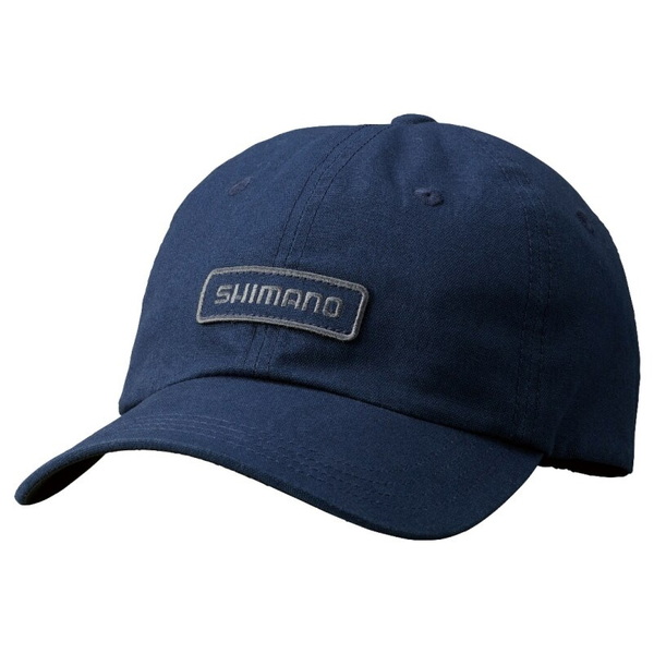 シマノ(SHIMANO) CA-005V コットン キャップ 598035 帽子&紫外線対策グッズ
