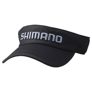 シマノ(SHIMANO) CA-009V ツイル サンバイザー 598240
