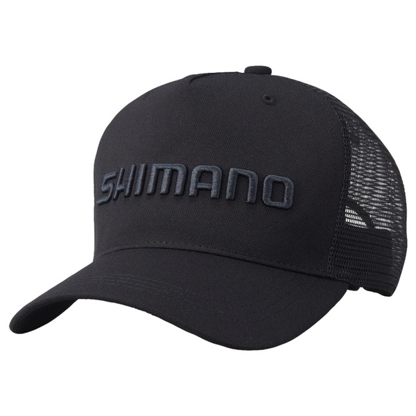 シマノ(SHIMANO) CA-061V スタンダード メッシュキャップ 598325 帽子&紫外線対策グッズ